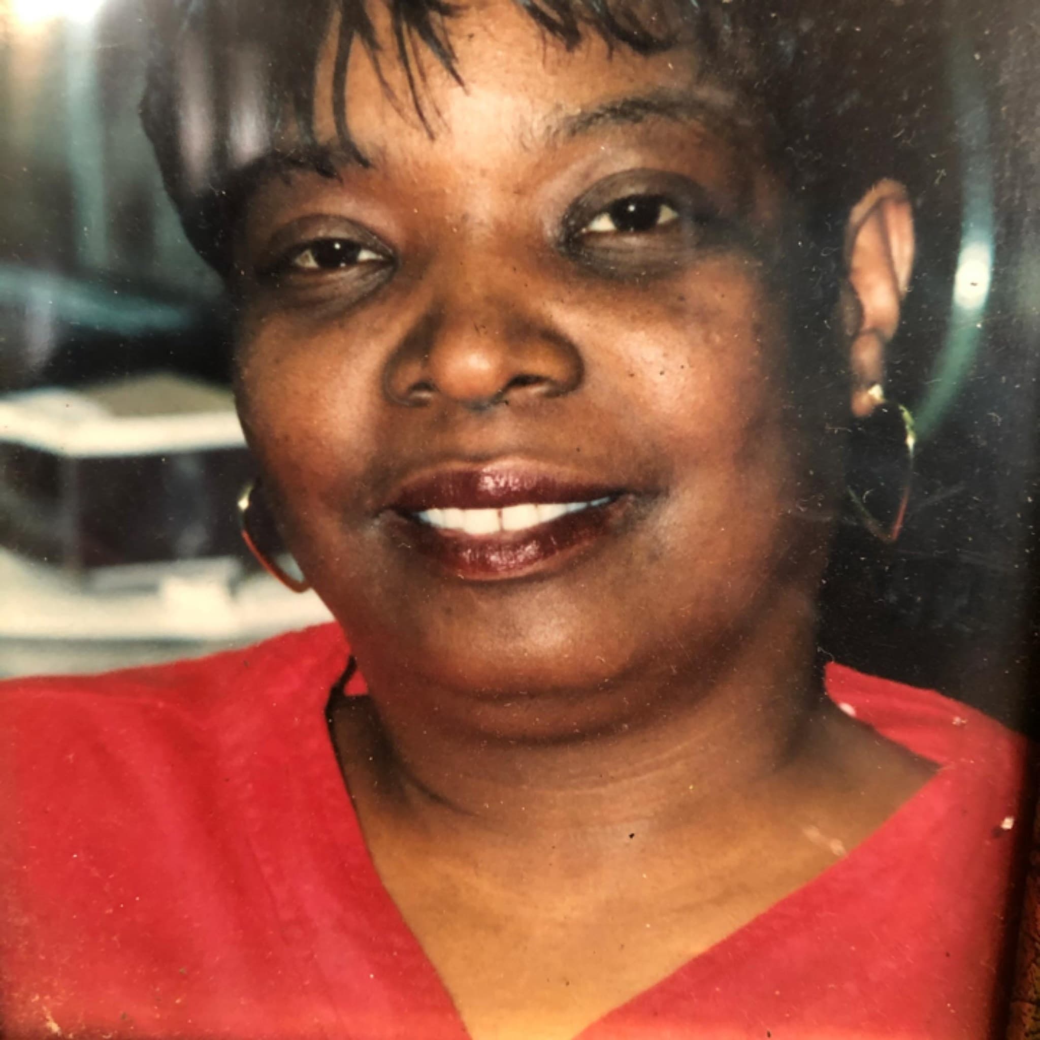 Photo of Sandra