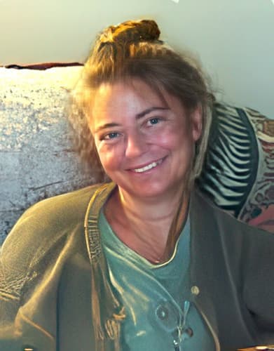 Photo of Kirsten