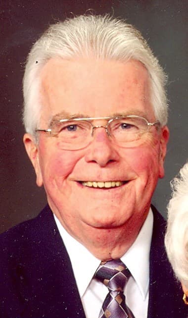 Photo of Dan