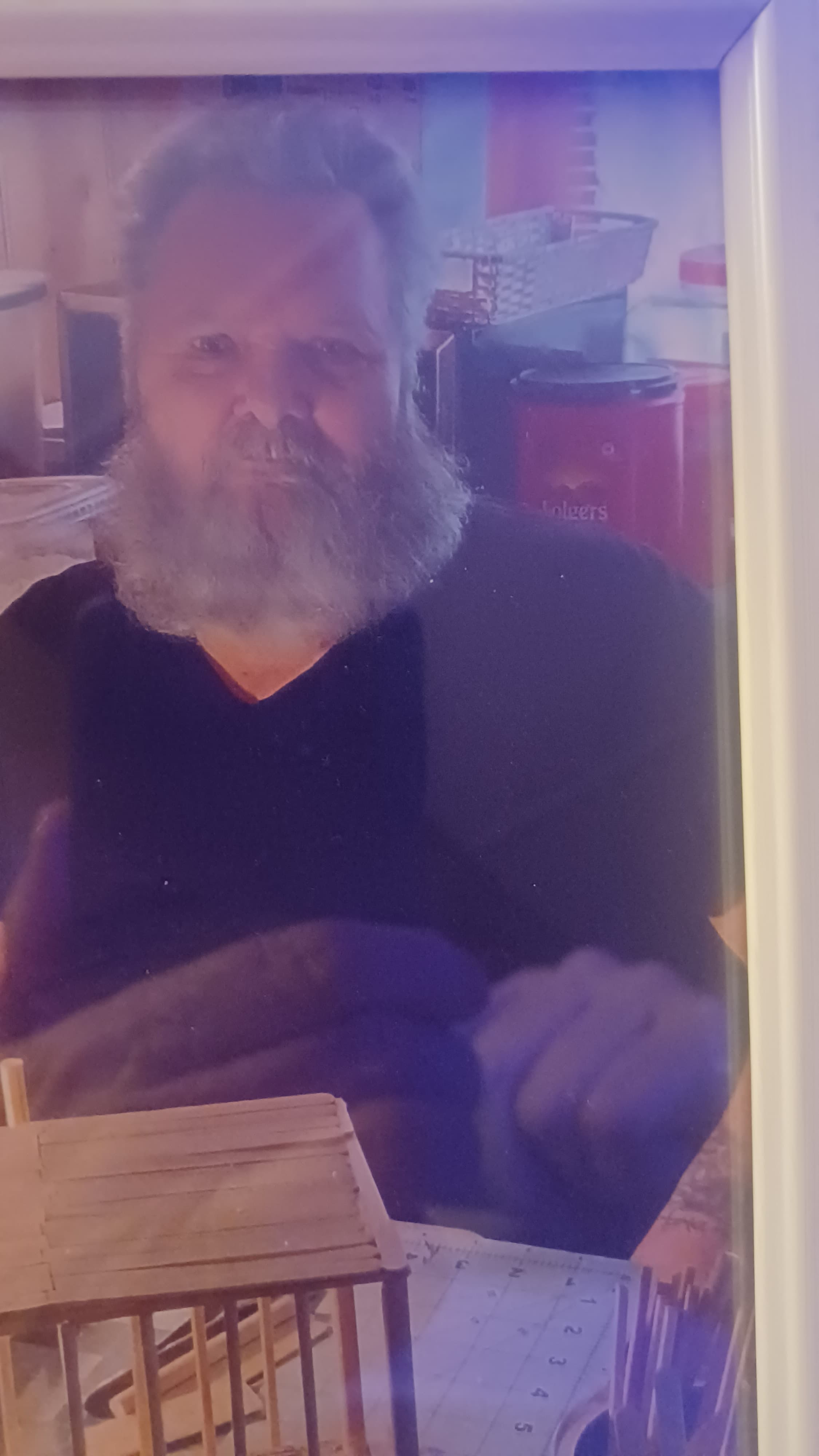 Photo of Phil