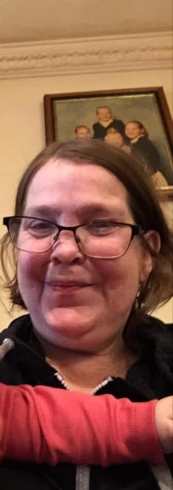 Photo of Yvonne