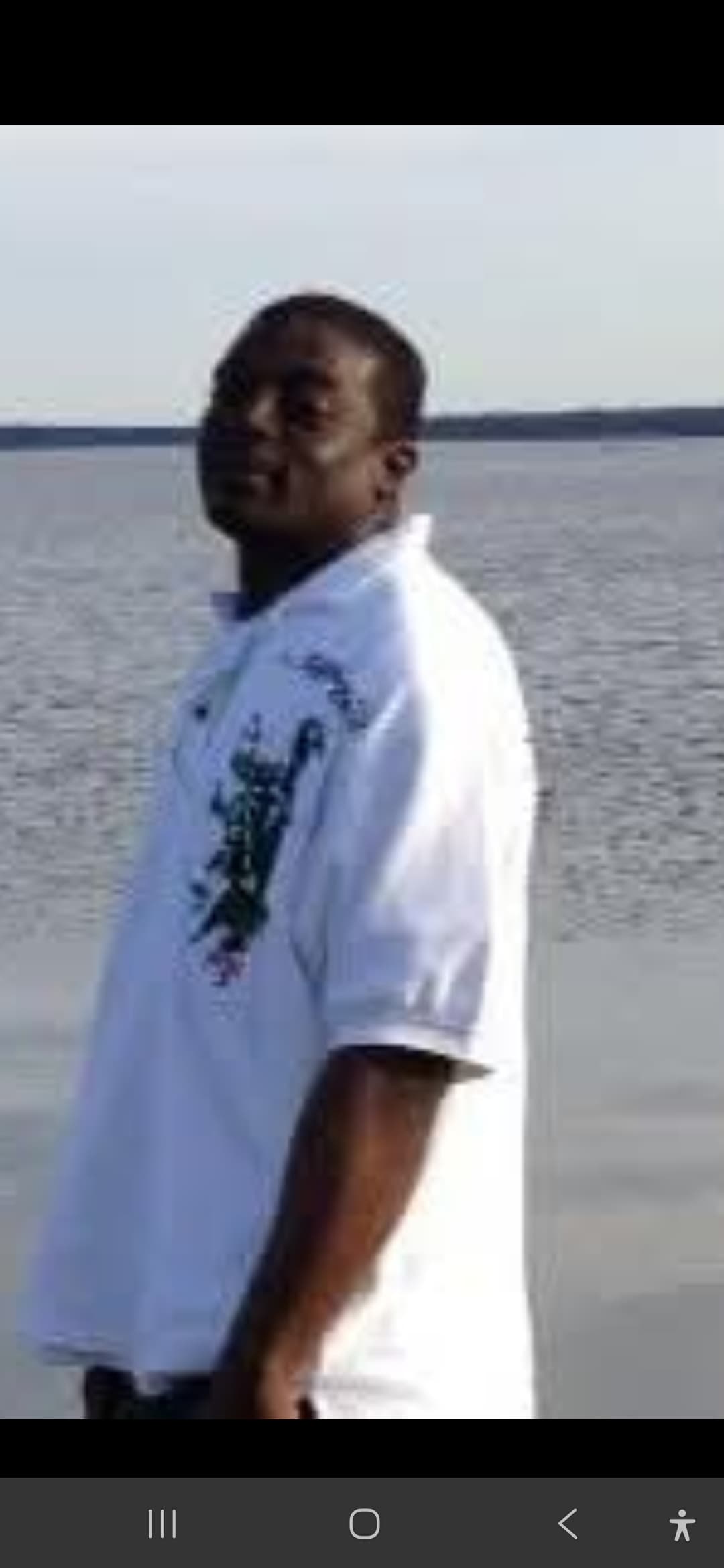Photo of Cornelius