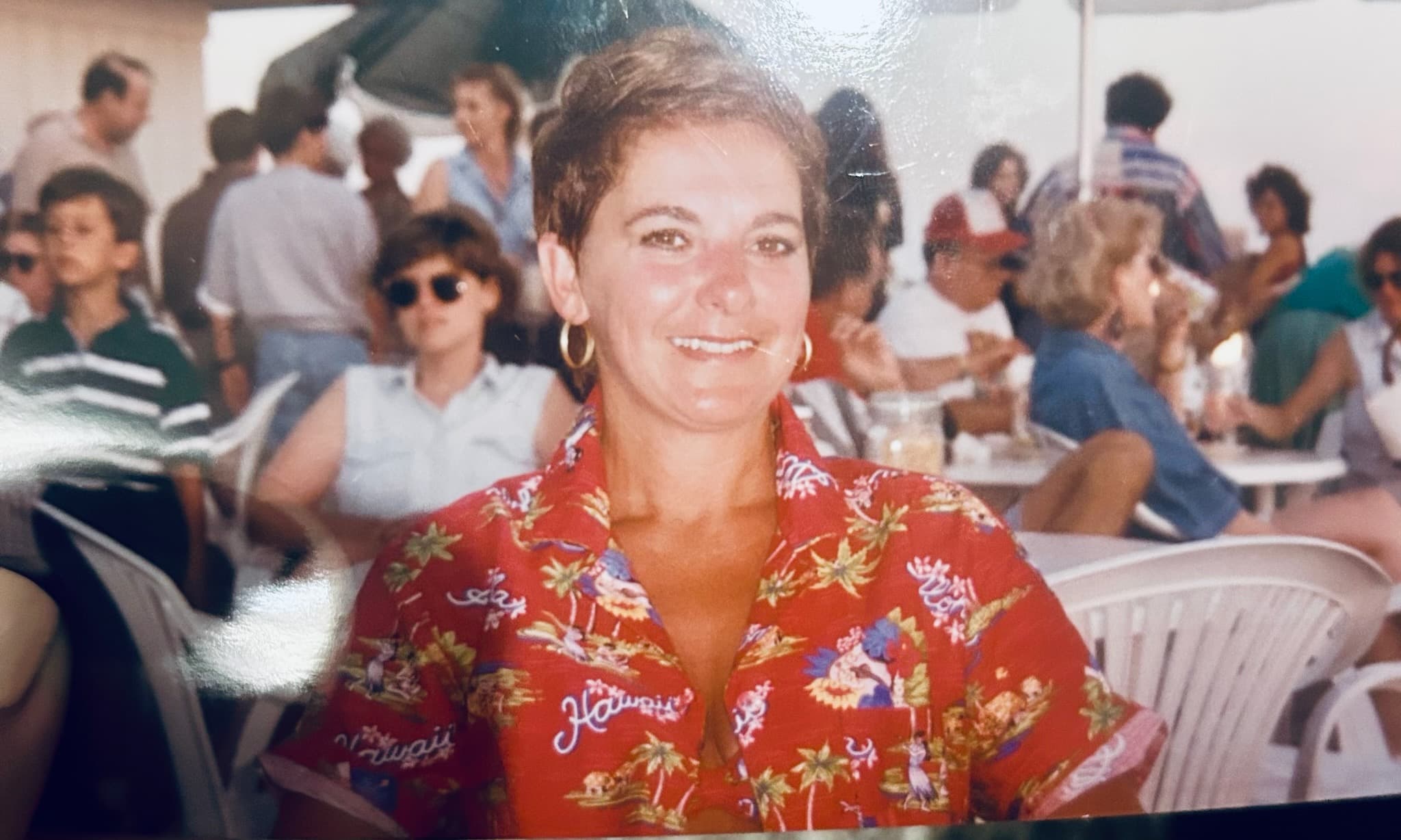 Photo of Jennie