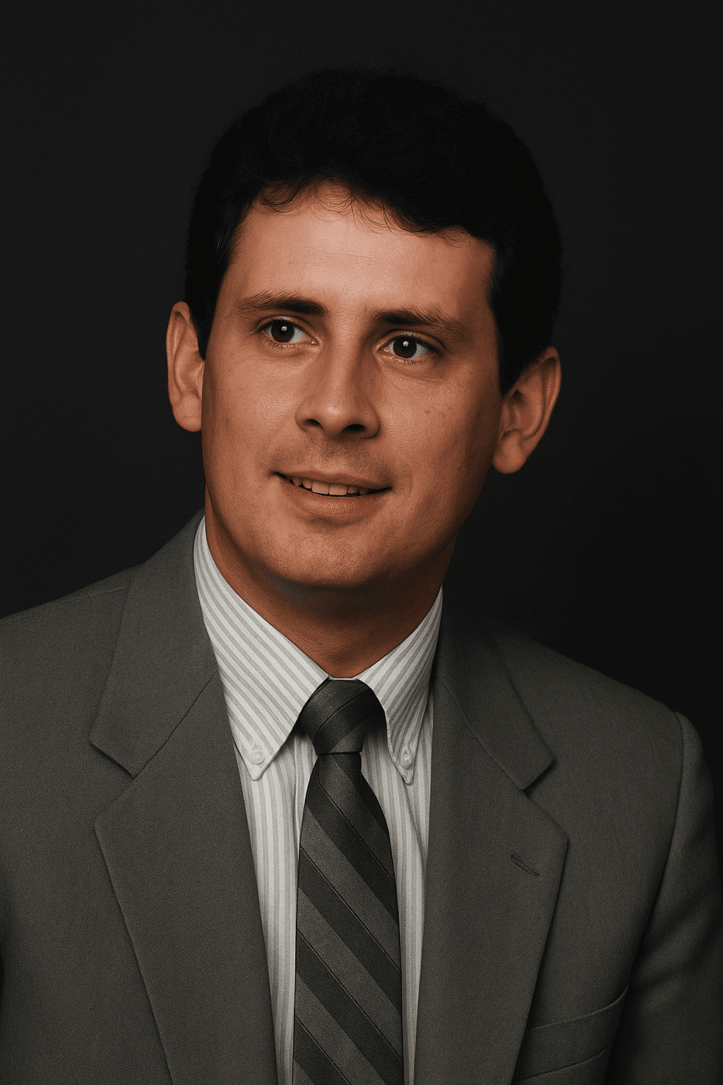 Photo of Dennis