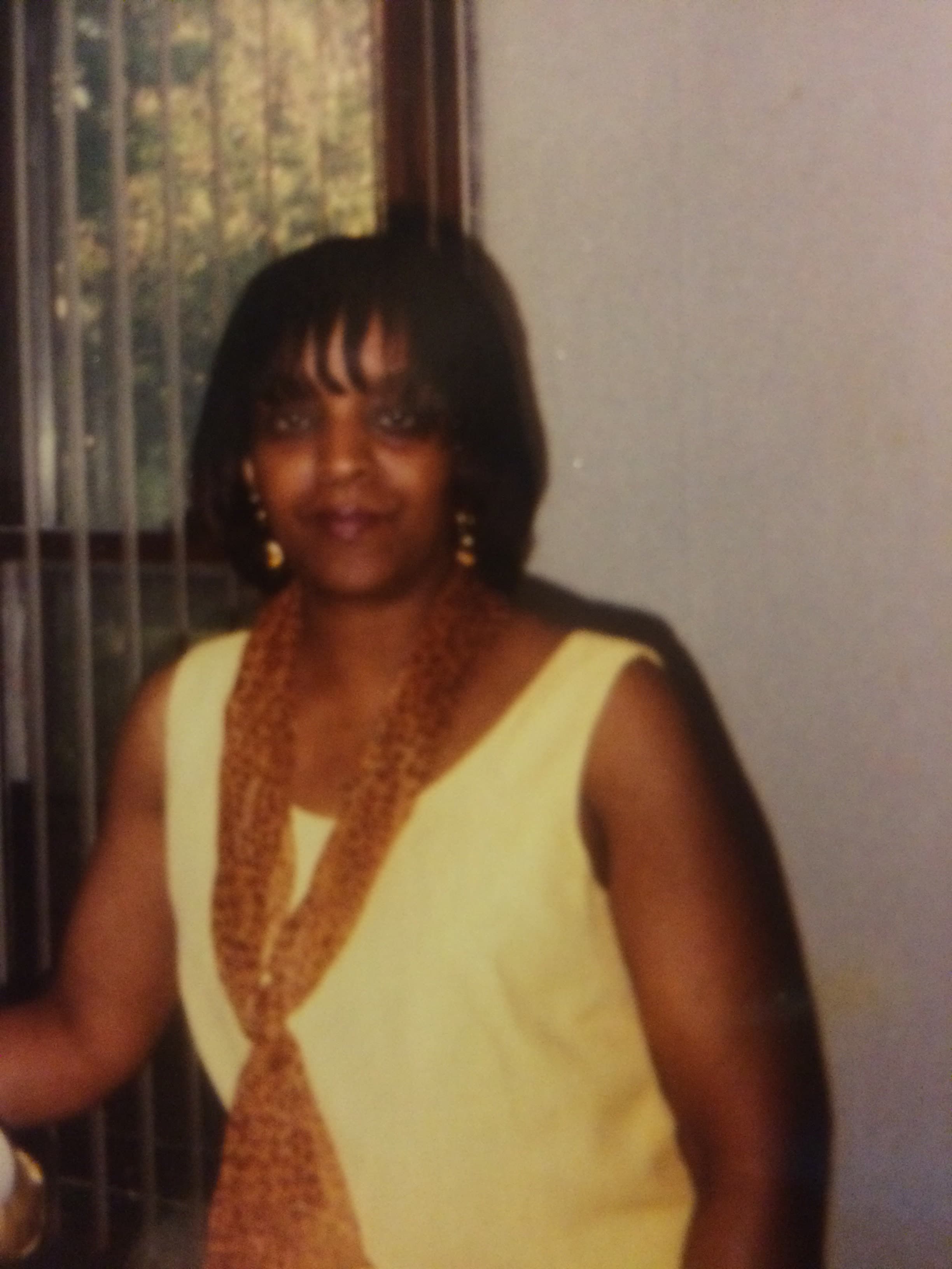 Photo of Debbie