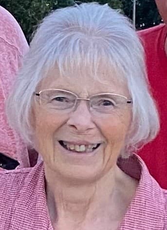 Photo of Ellen
