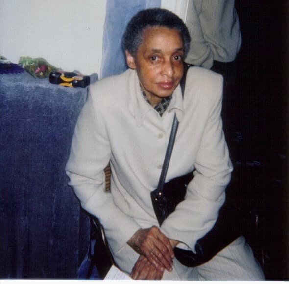 Photo of Marlene