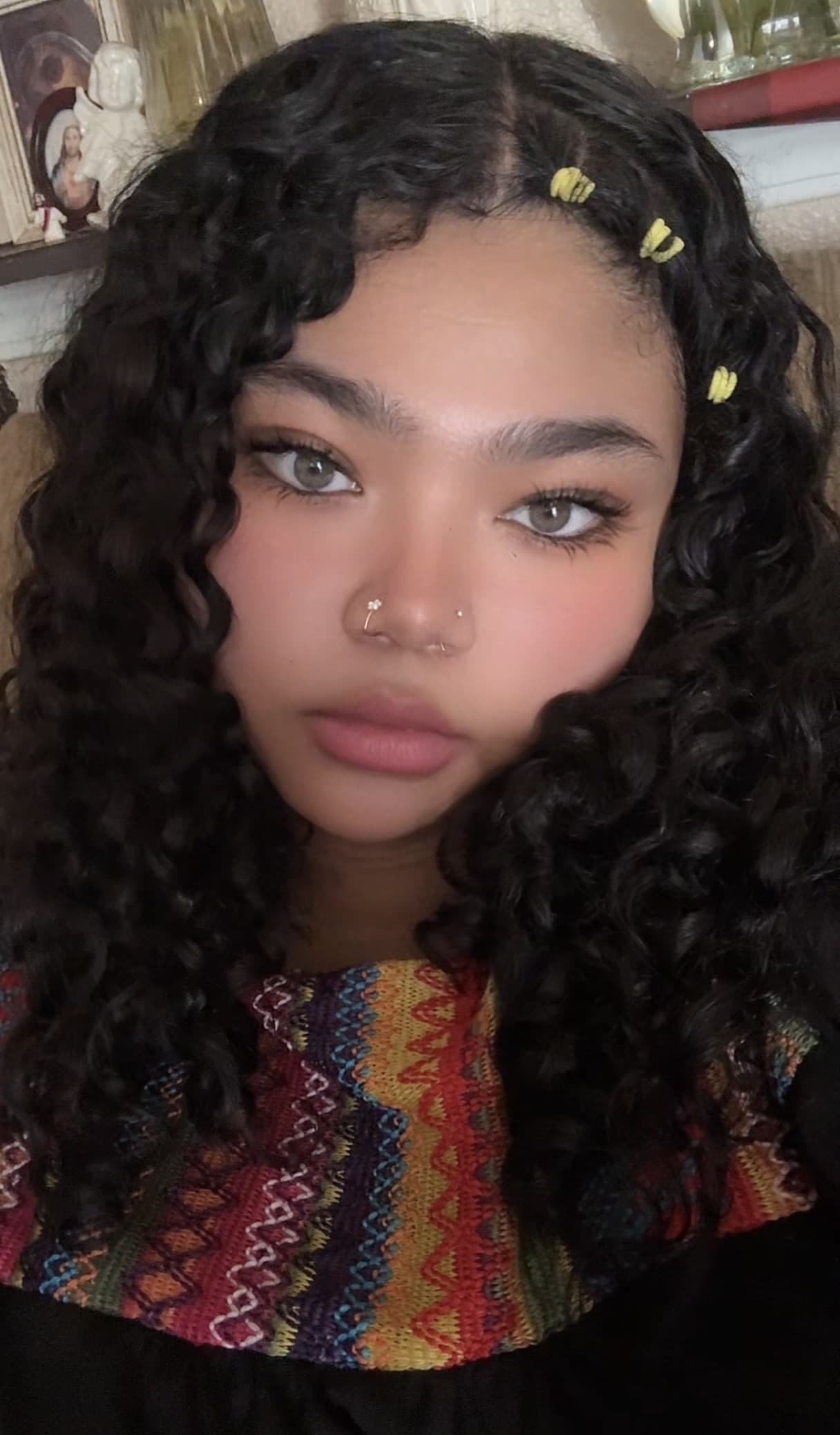 Photo of Evelyn