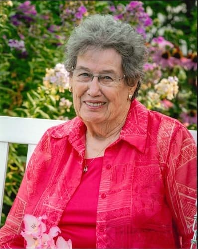 Photo of Mary