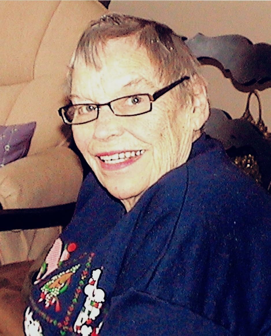 Photo of Barbara
