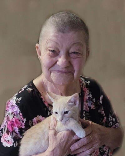 Photo of Vonda