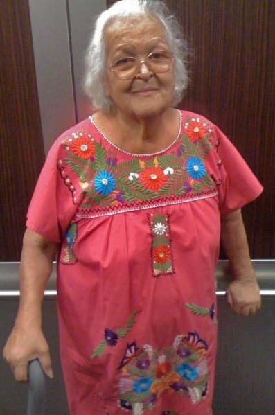 Photo of Mrs.