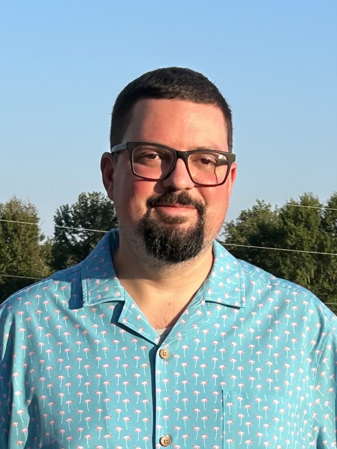 Photo of Cameron