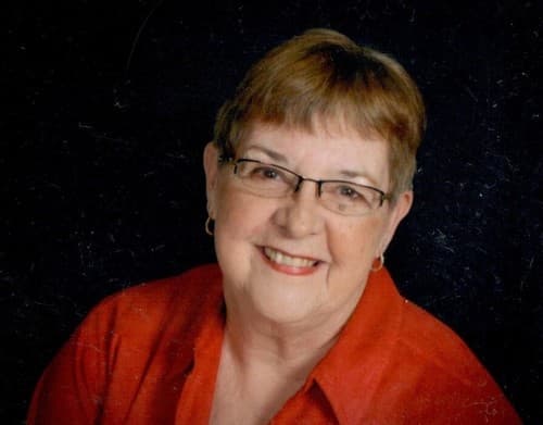 Photo of Judy