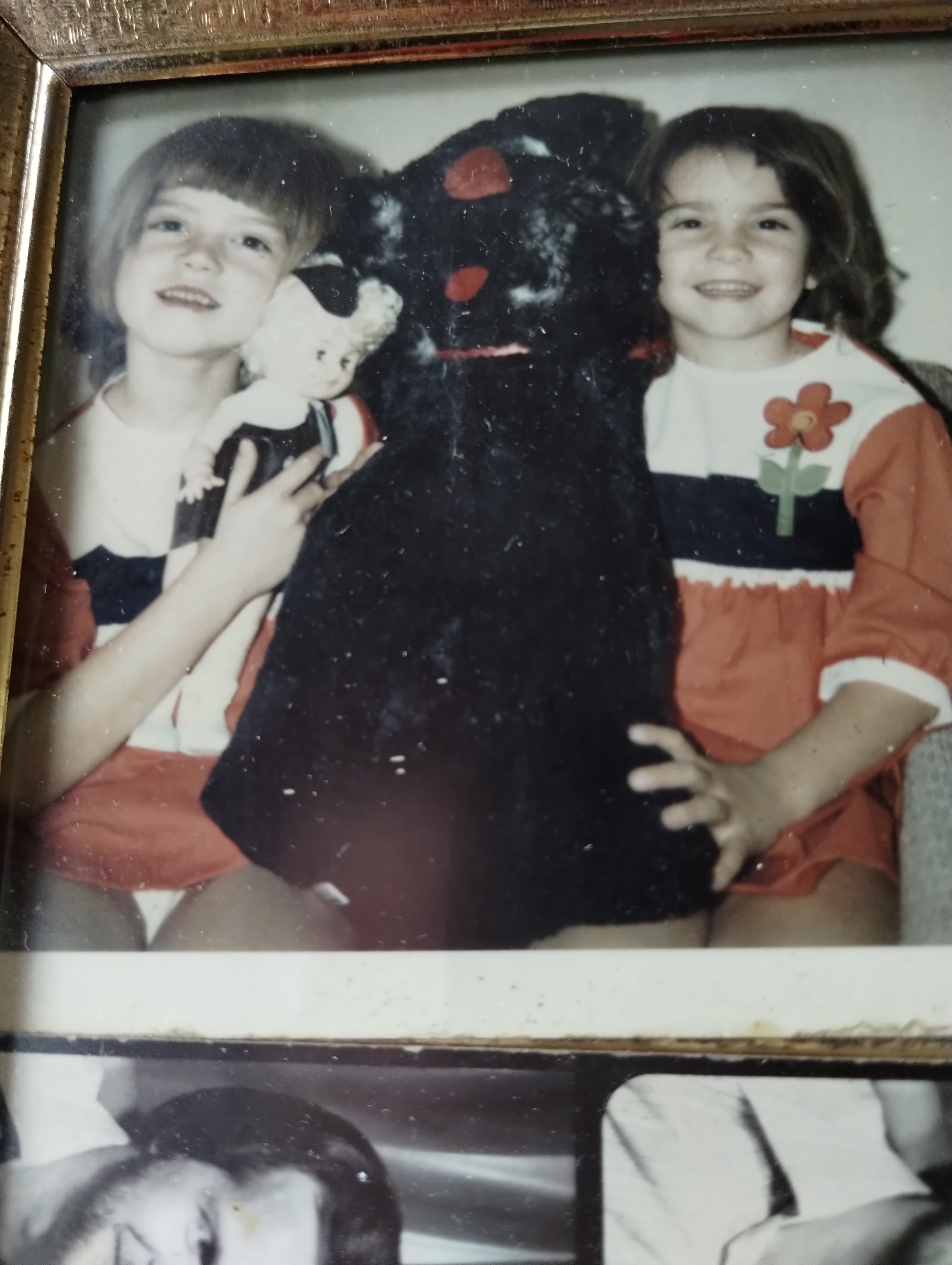 Photo of Delores (Dee Dee)