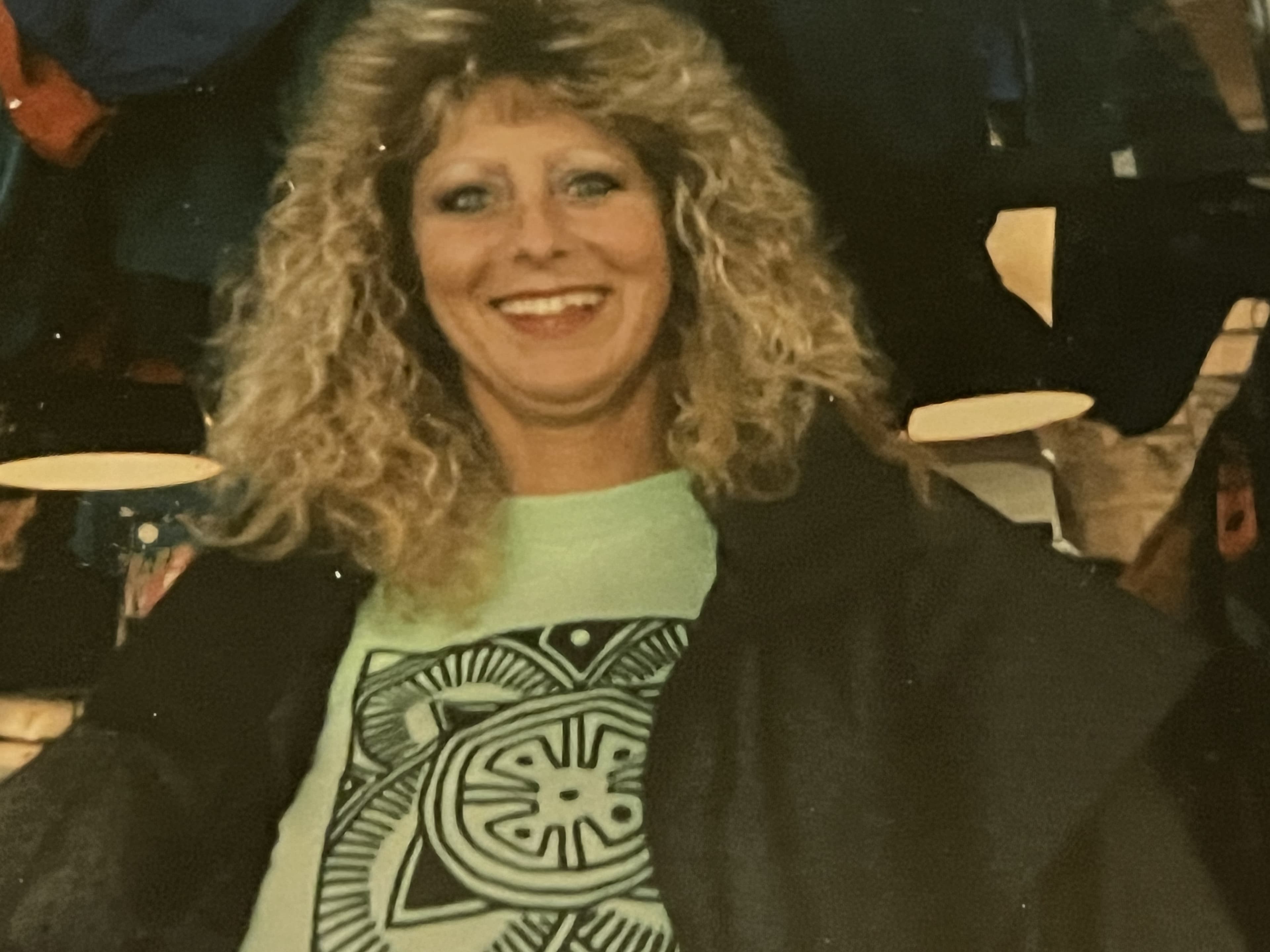 Photo of Verna