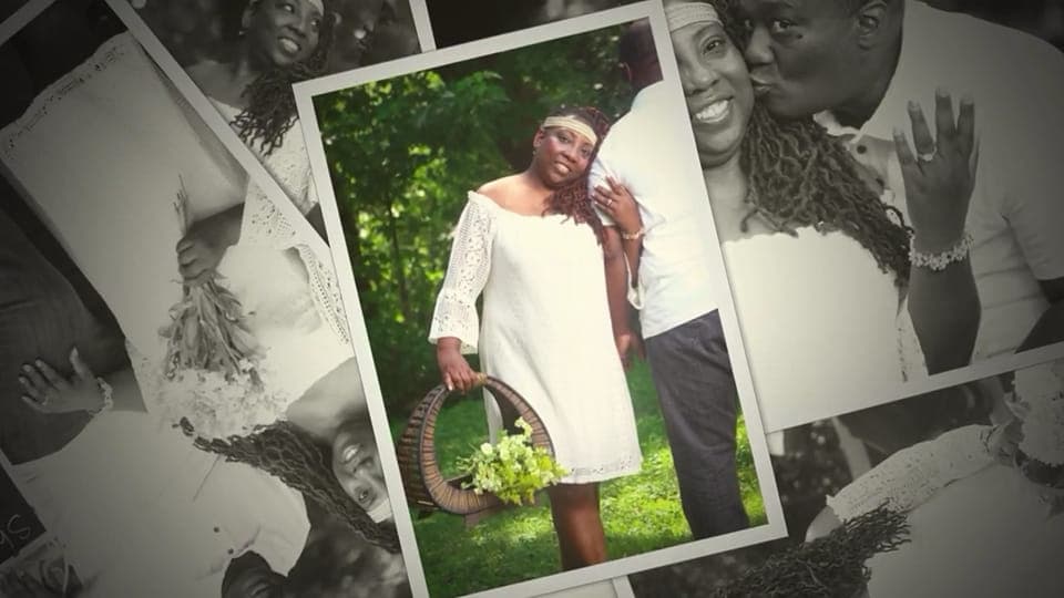 Photo of Rashida