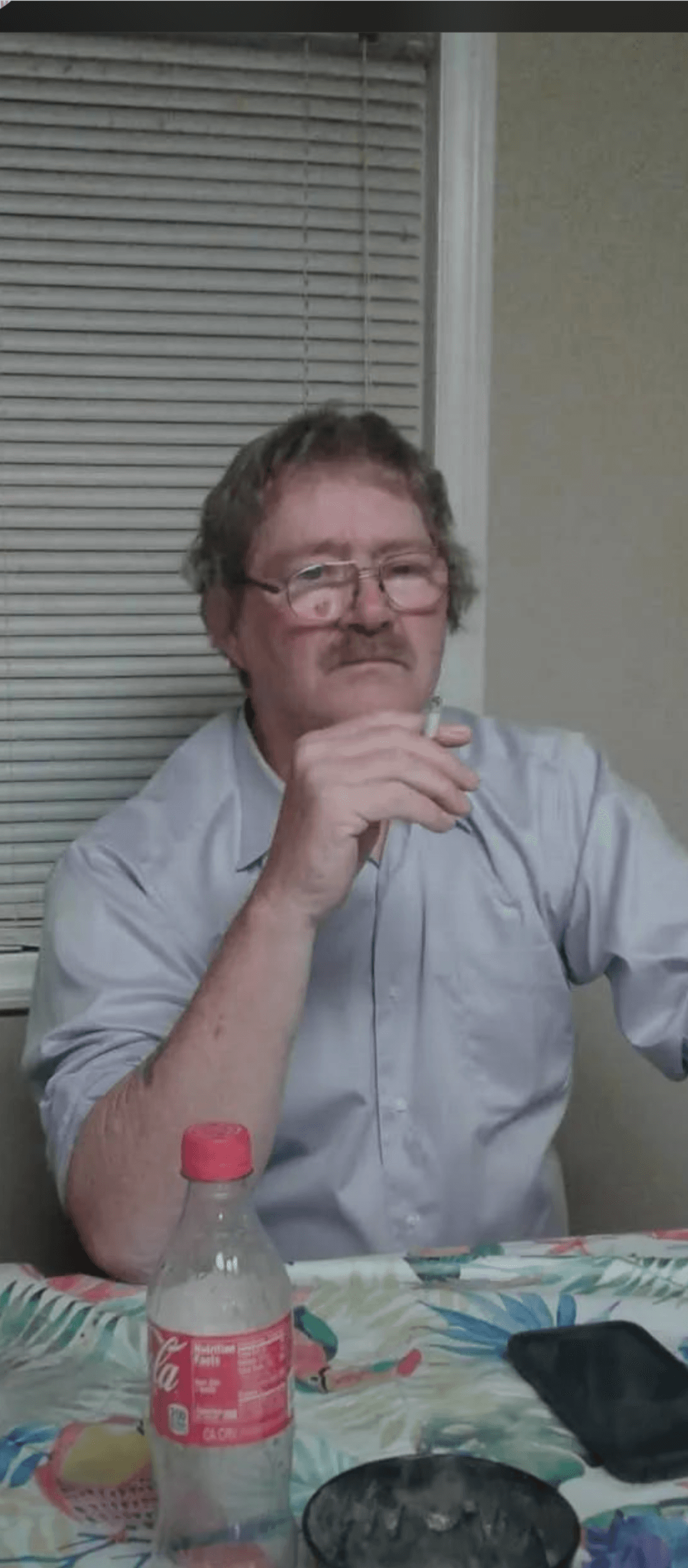 Photo of Russell
