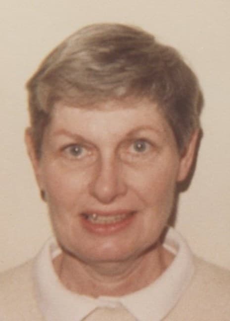 Photo of Audrey