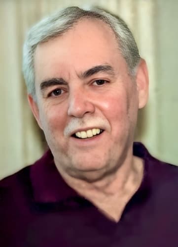 Photo of John