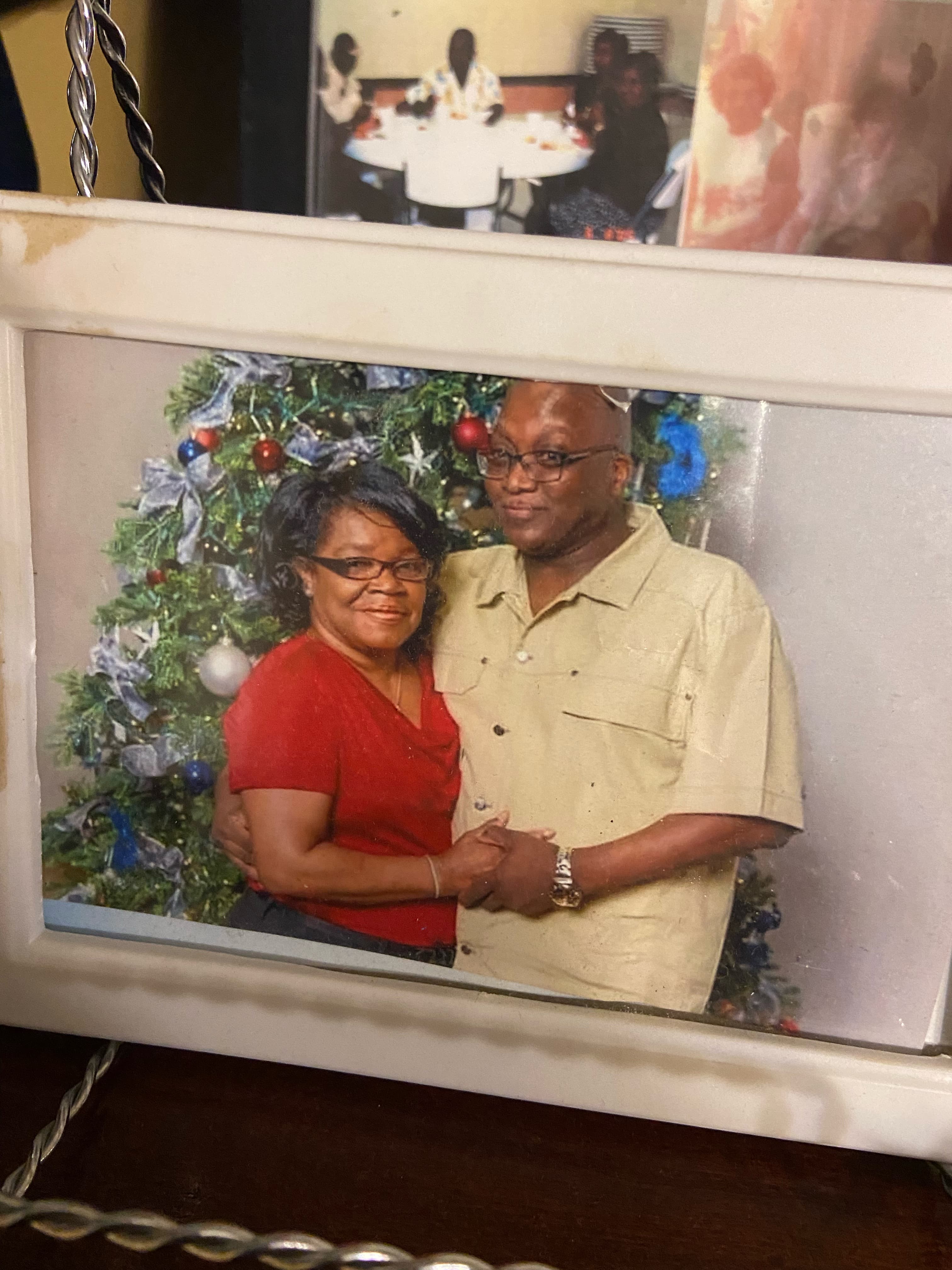 Photo of Shirley