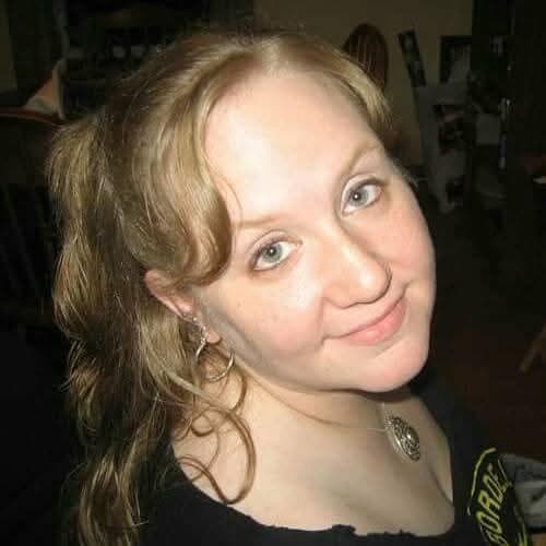 Photo of Cicely