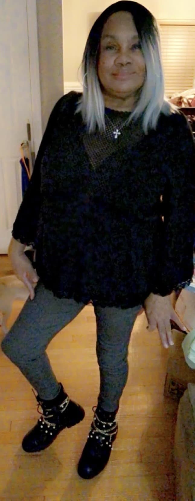 Photo of Sheryl