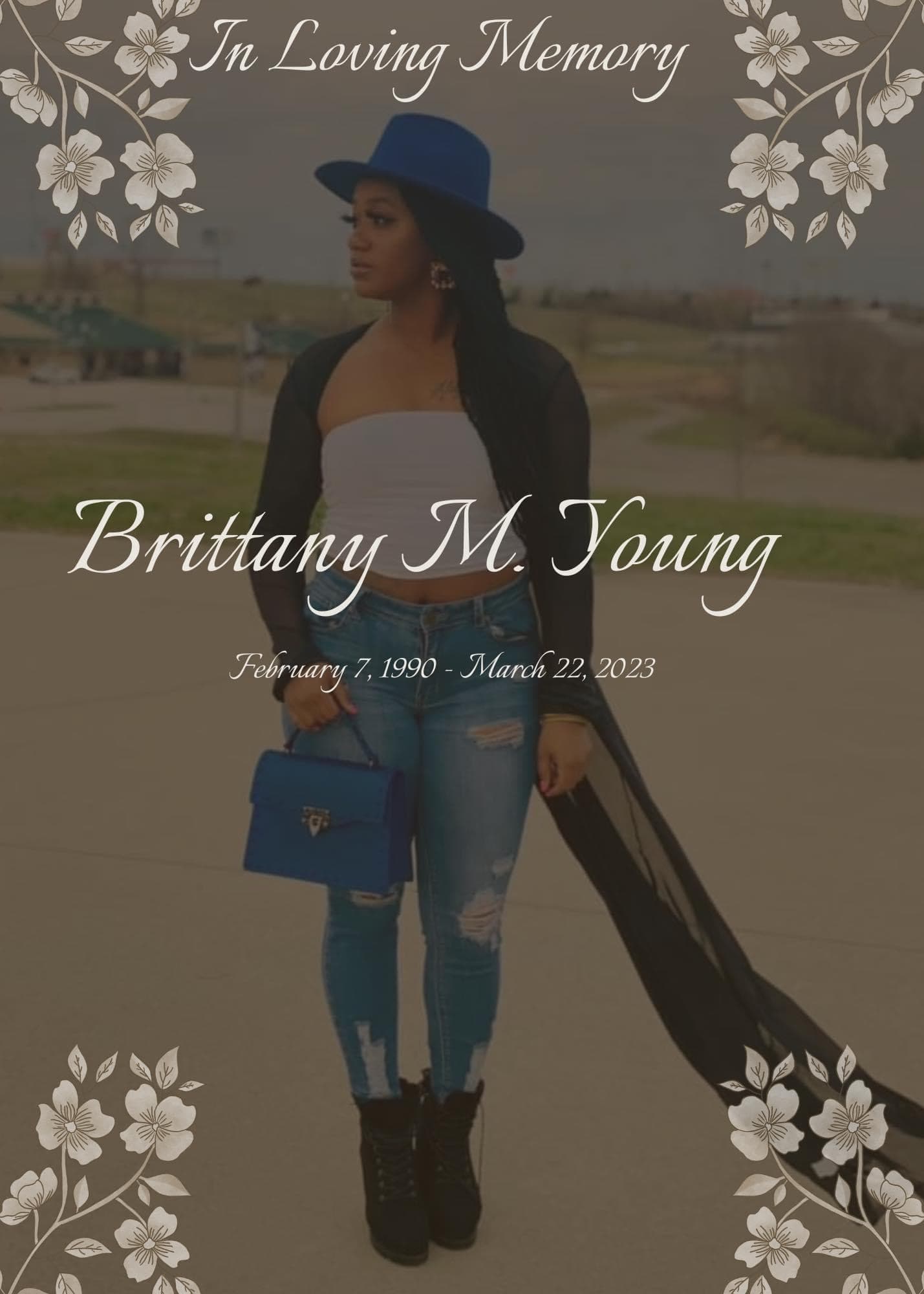 Photo of Brittany