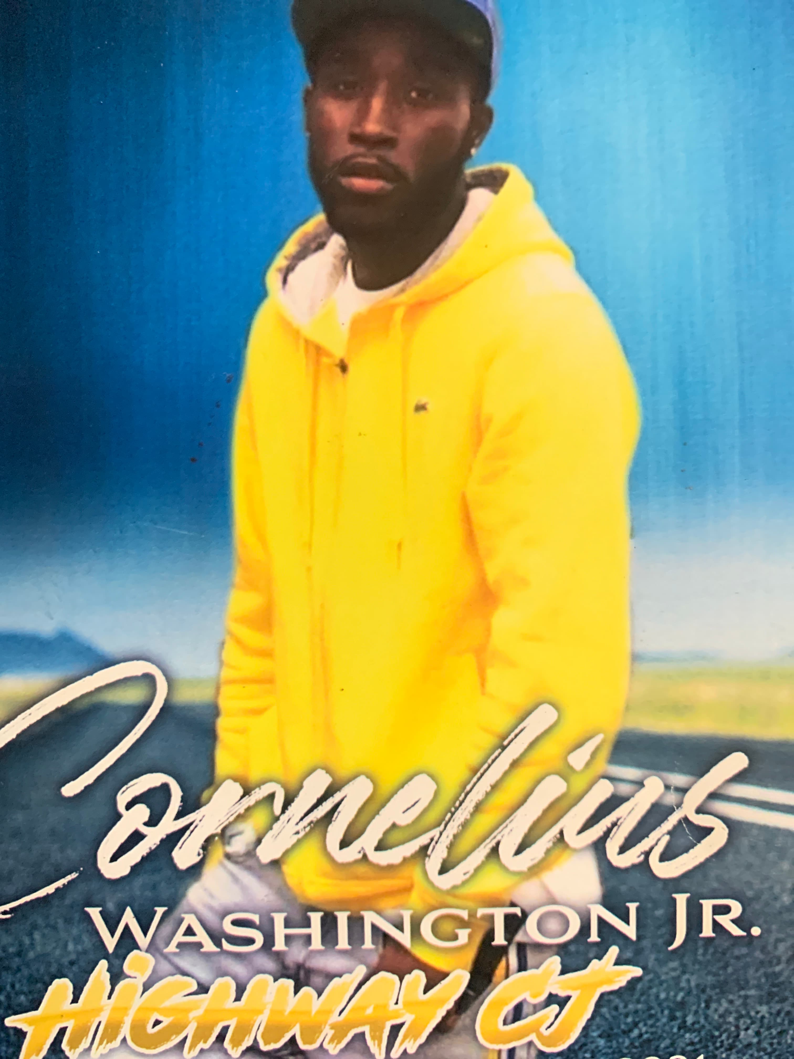 Photo of Cornelius