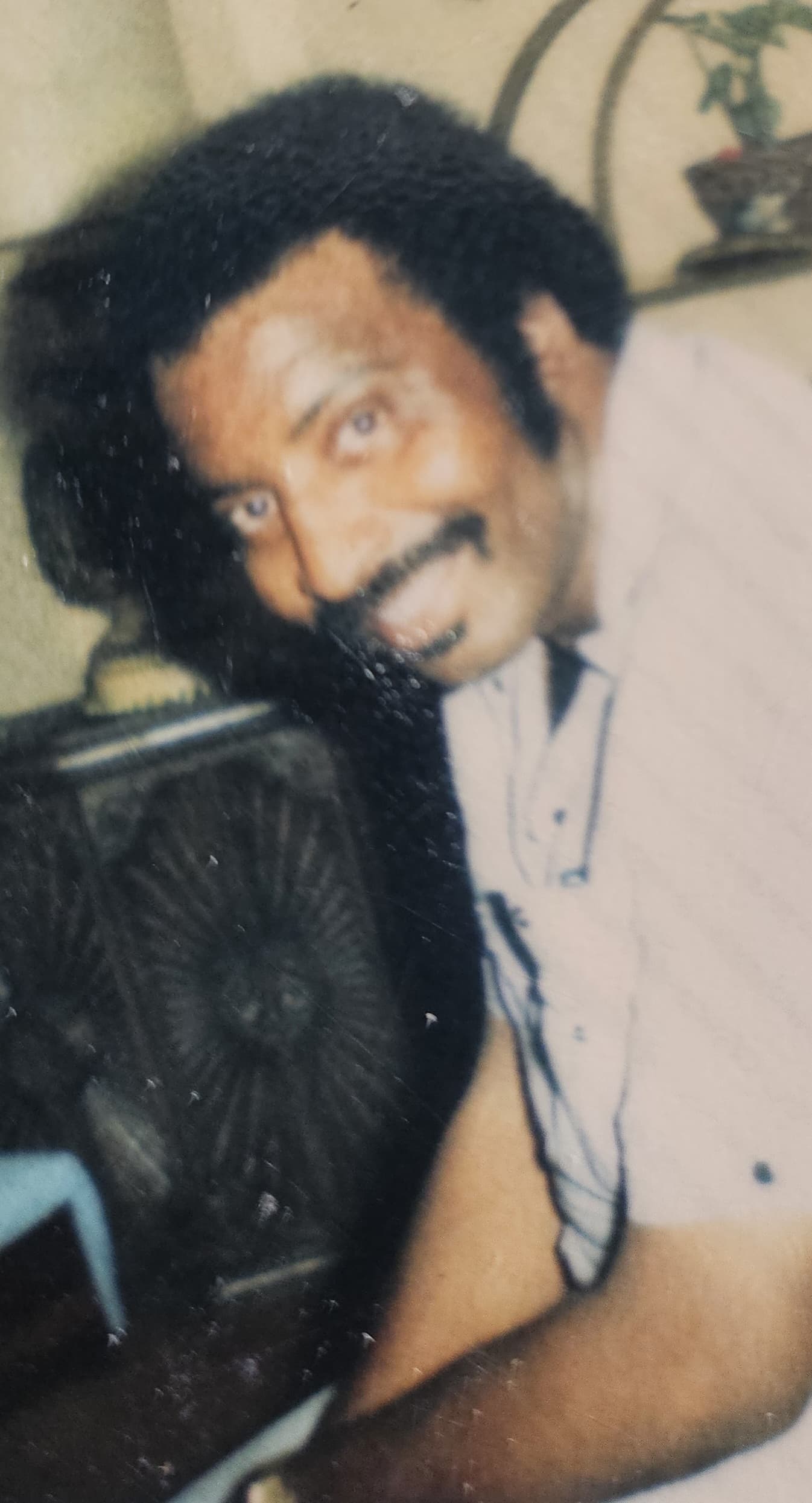 Photo of Charles