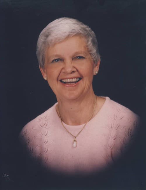 Photo of Dorothy