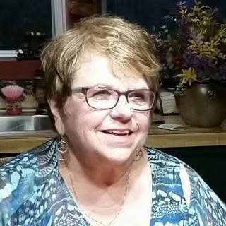 Photo of Judy