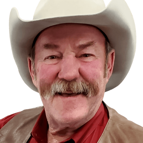 Photo of John