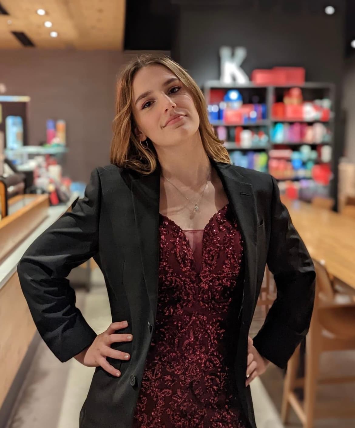 Photo of Isabella