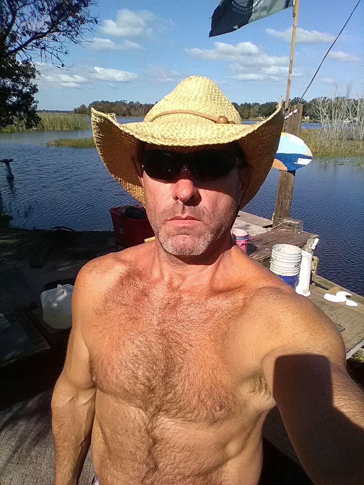 Photo of Michael