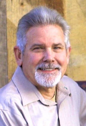 Photo of James