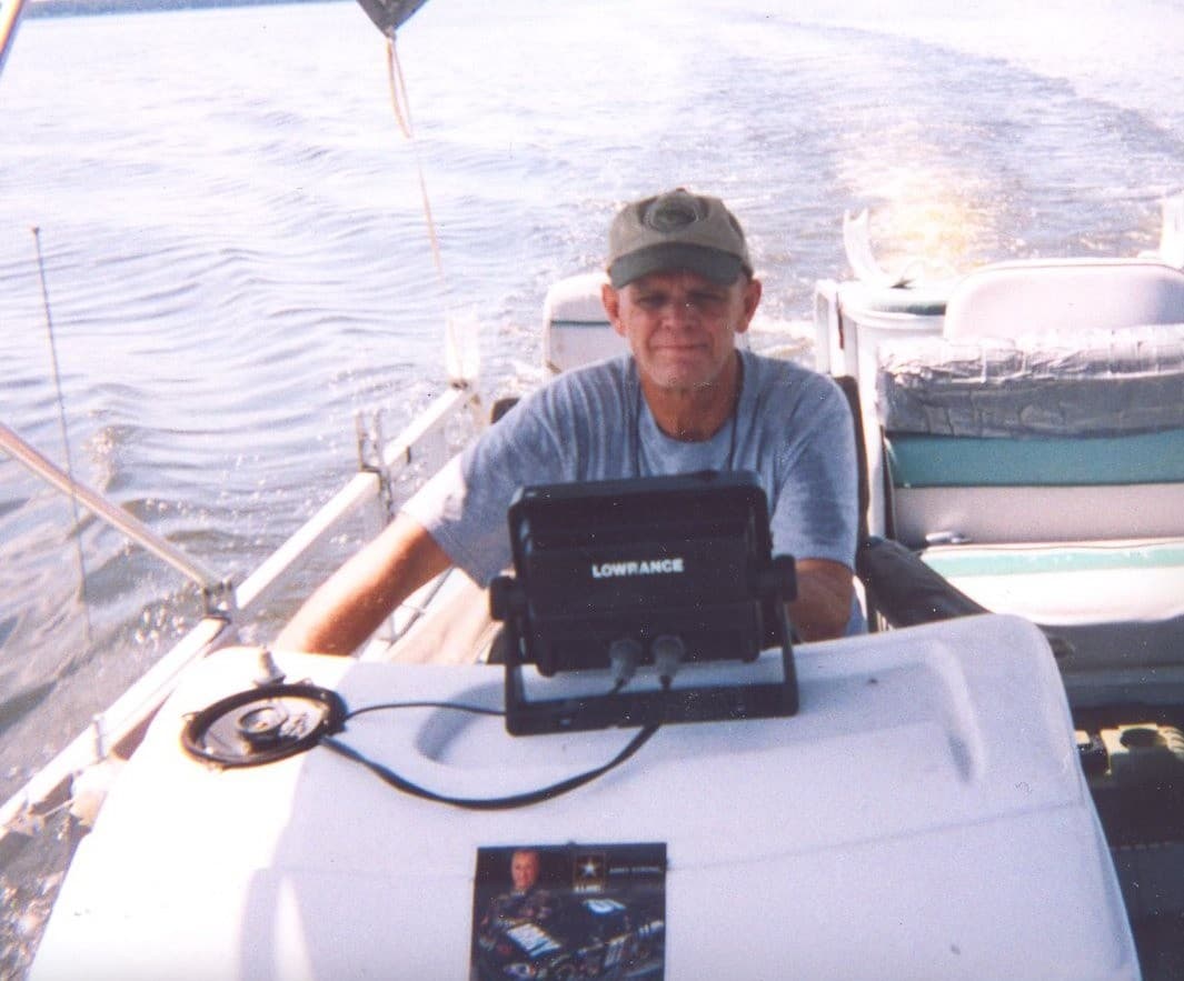 Photo of William
