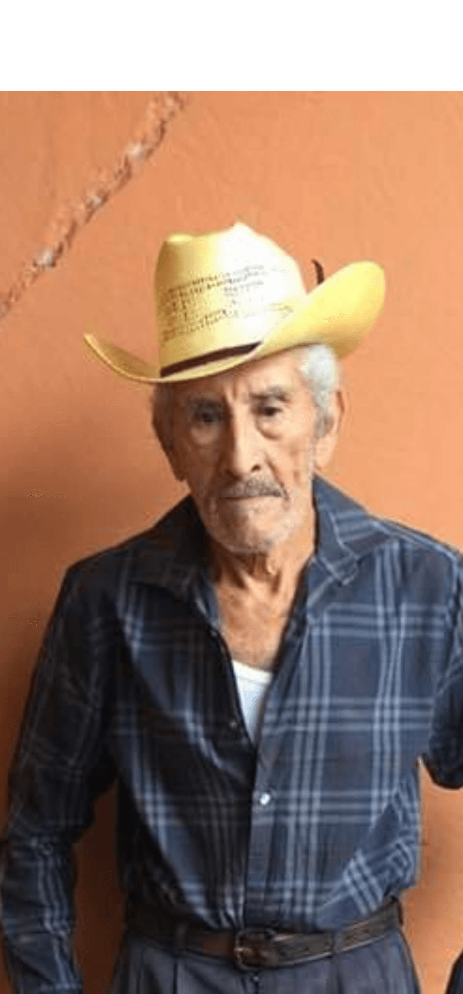 Photo of Francisco