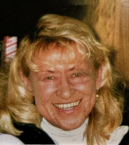 Photo of Carolyn