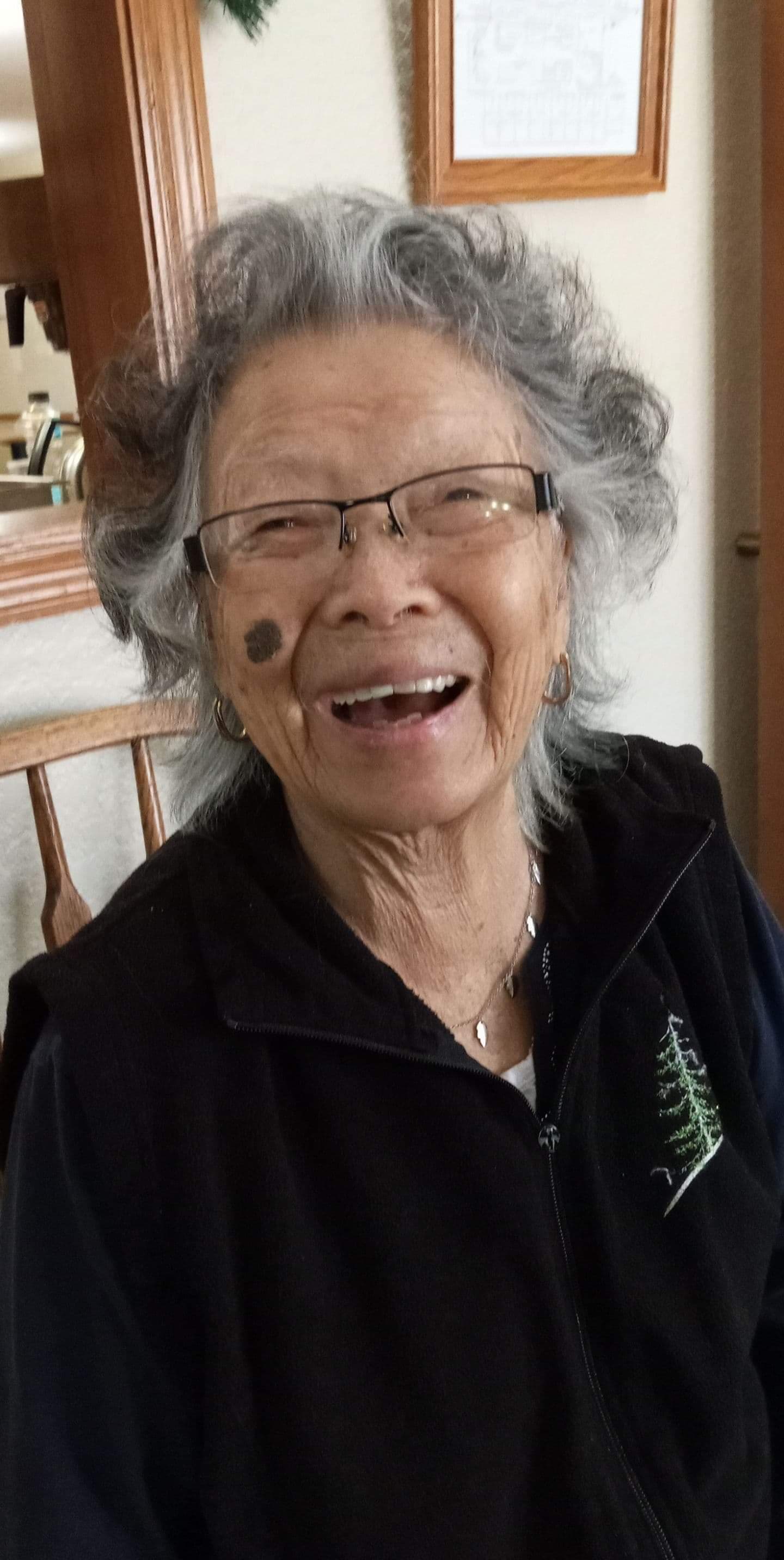 Photo of Cho He (Sonya)