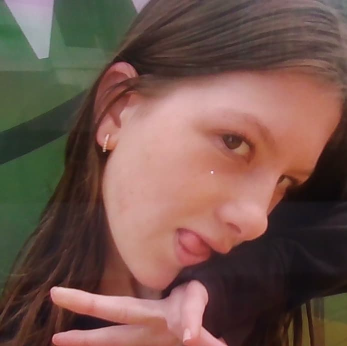 Photo of Caroline