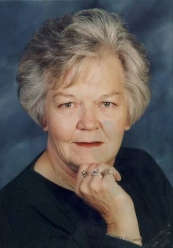 Photo of Betty