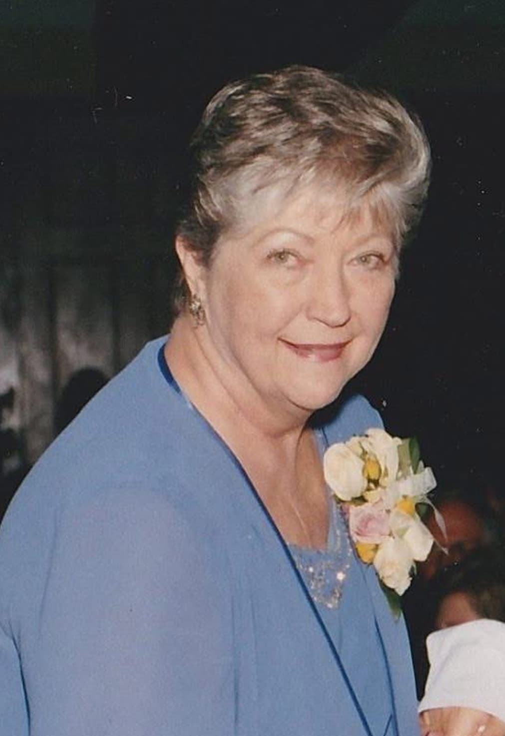 Photo of Donna