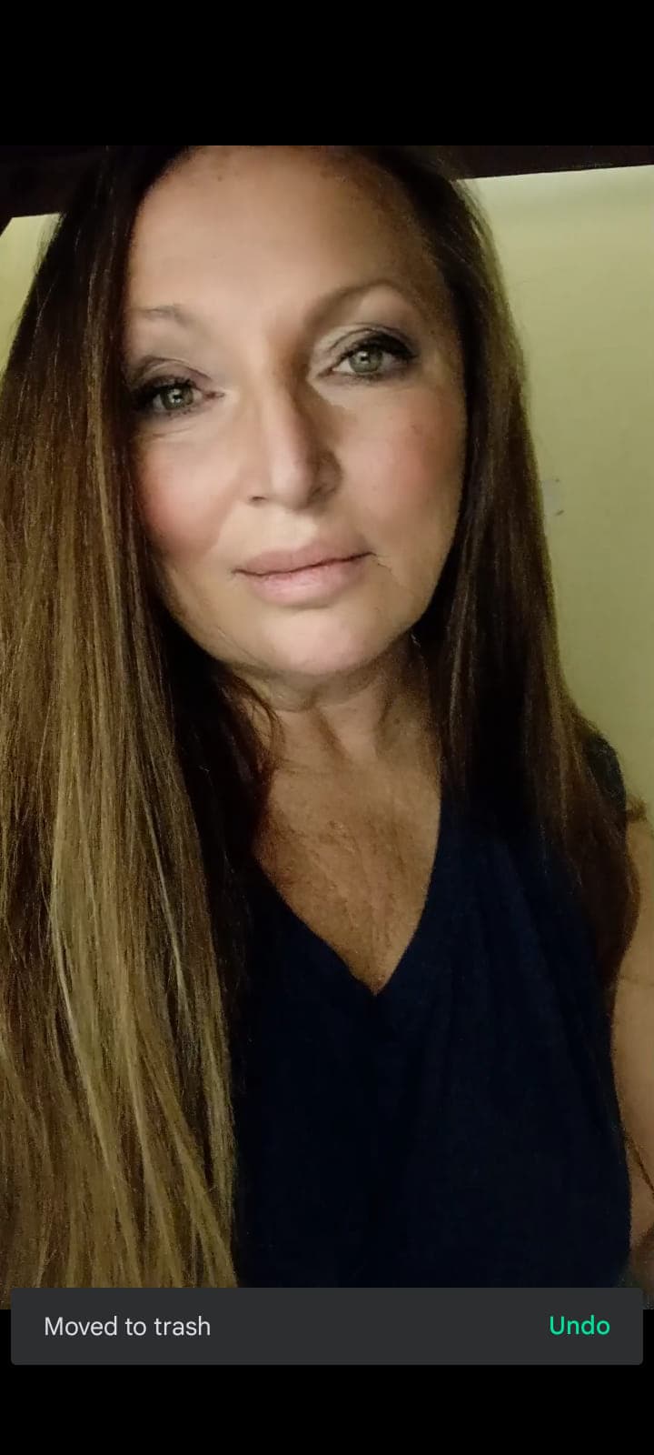 Photo of Tammy