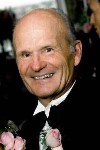 Photo of George