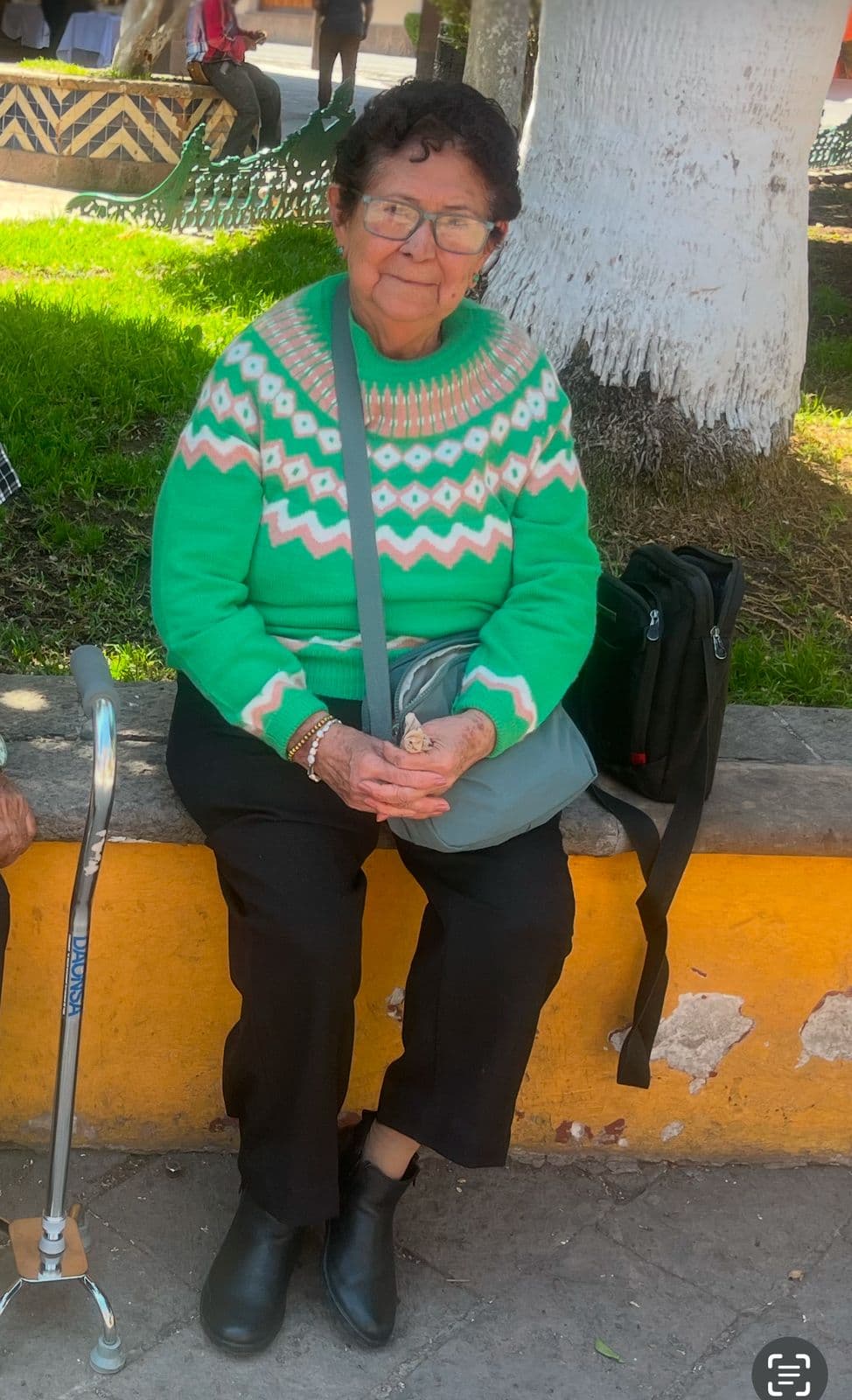 Photo of Margarita