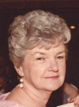 Photo of Jane