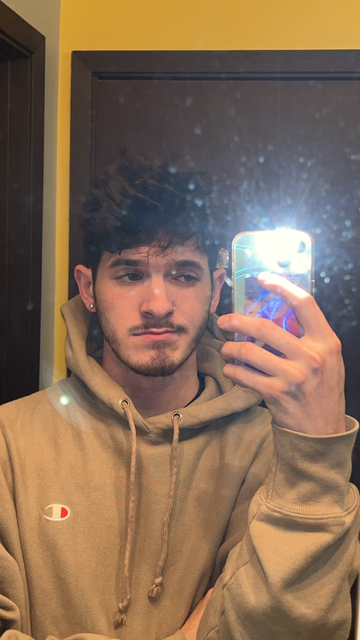 Photo of Bryson