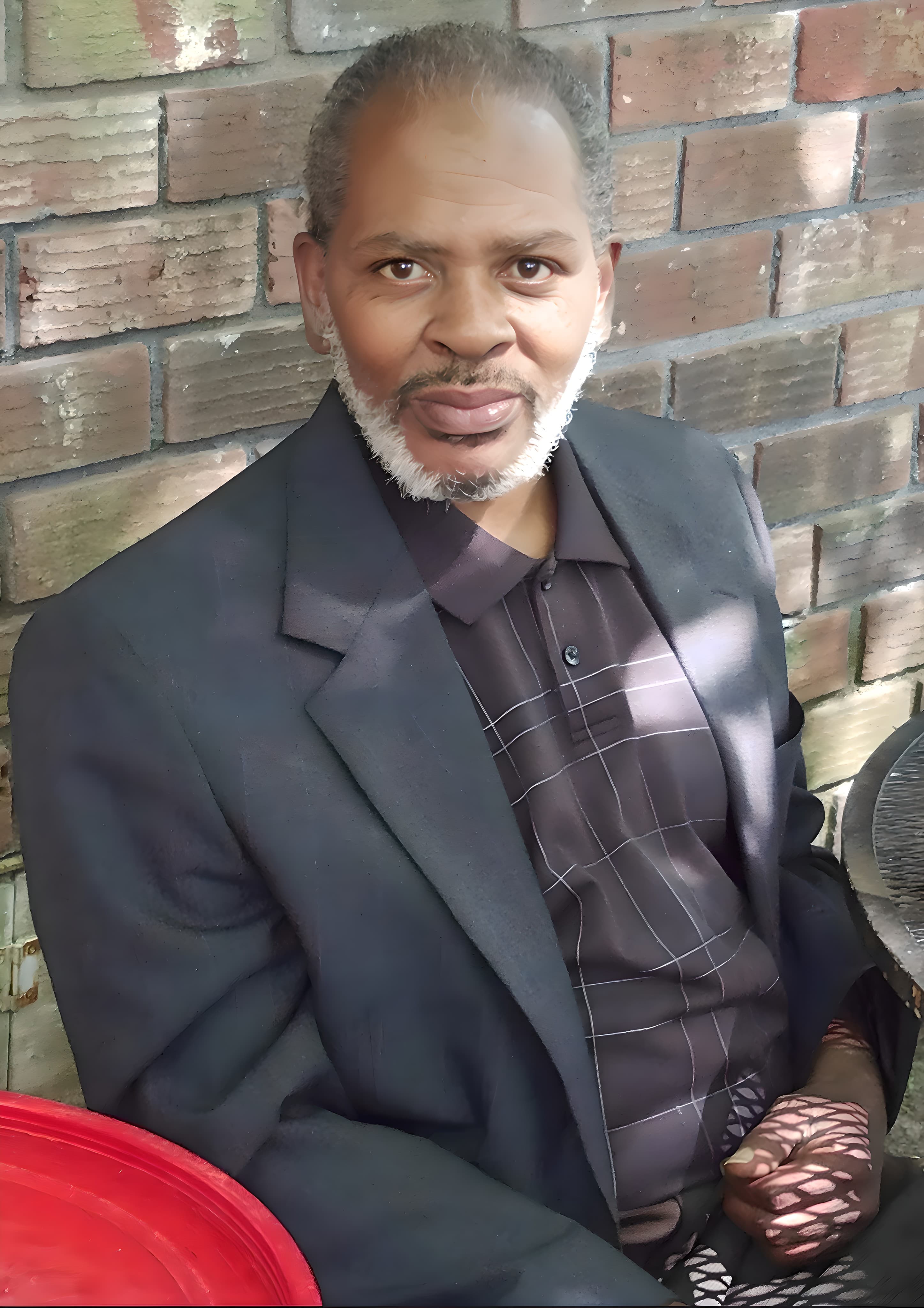 Photo of Stephen