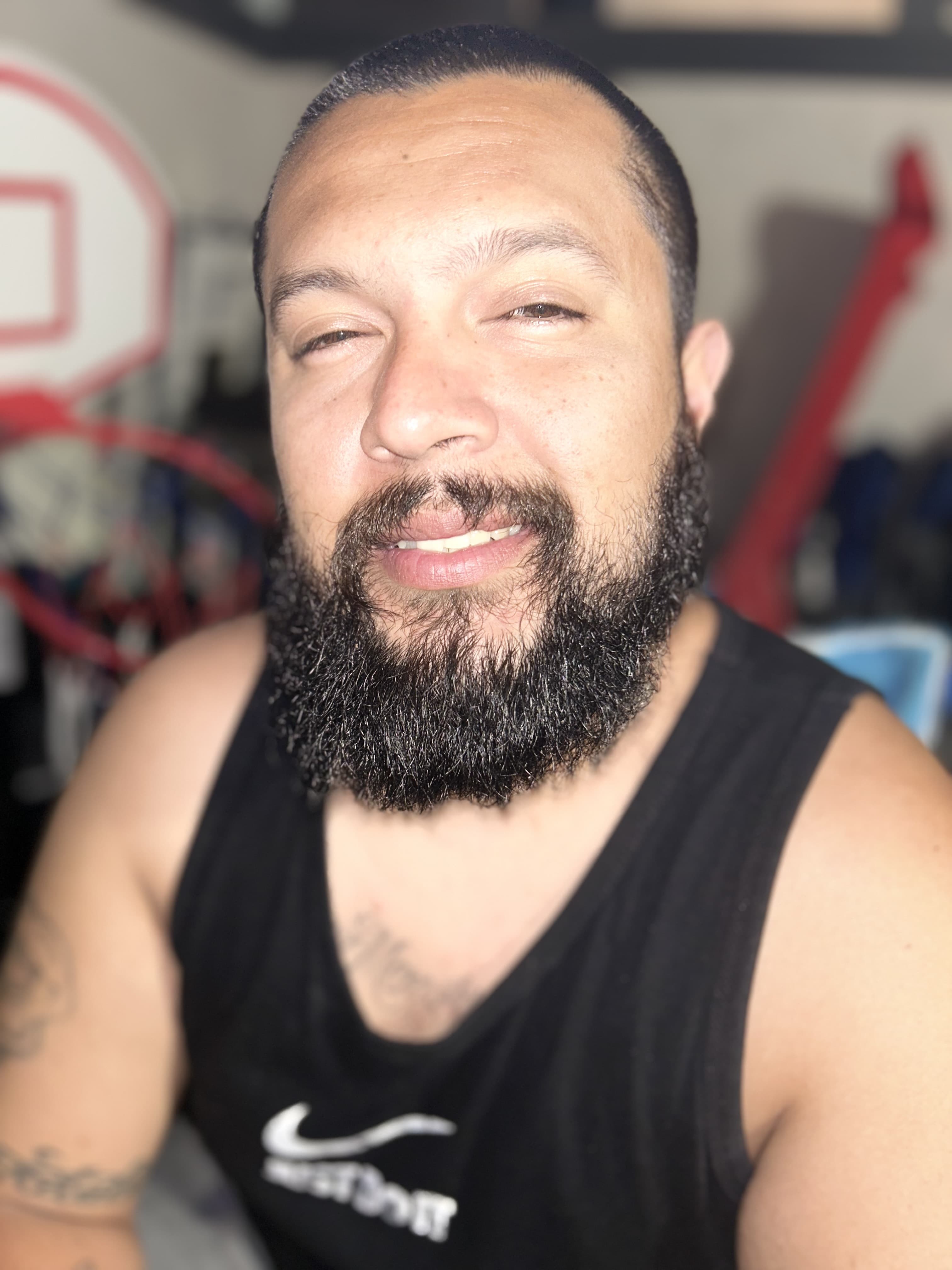 Photo of Raymond
